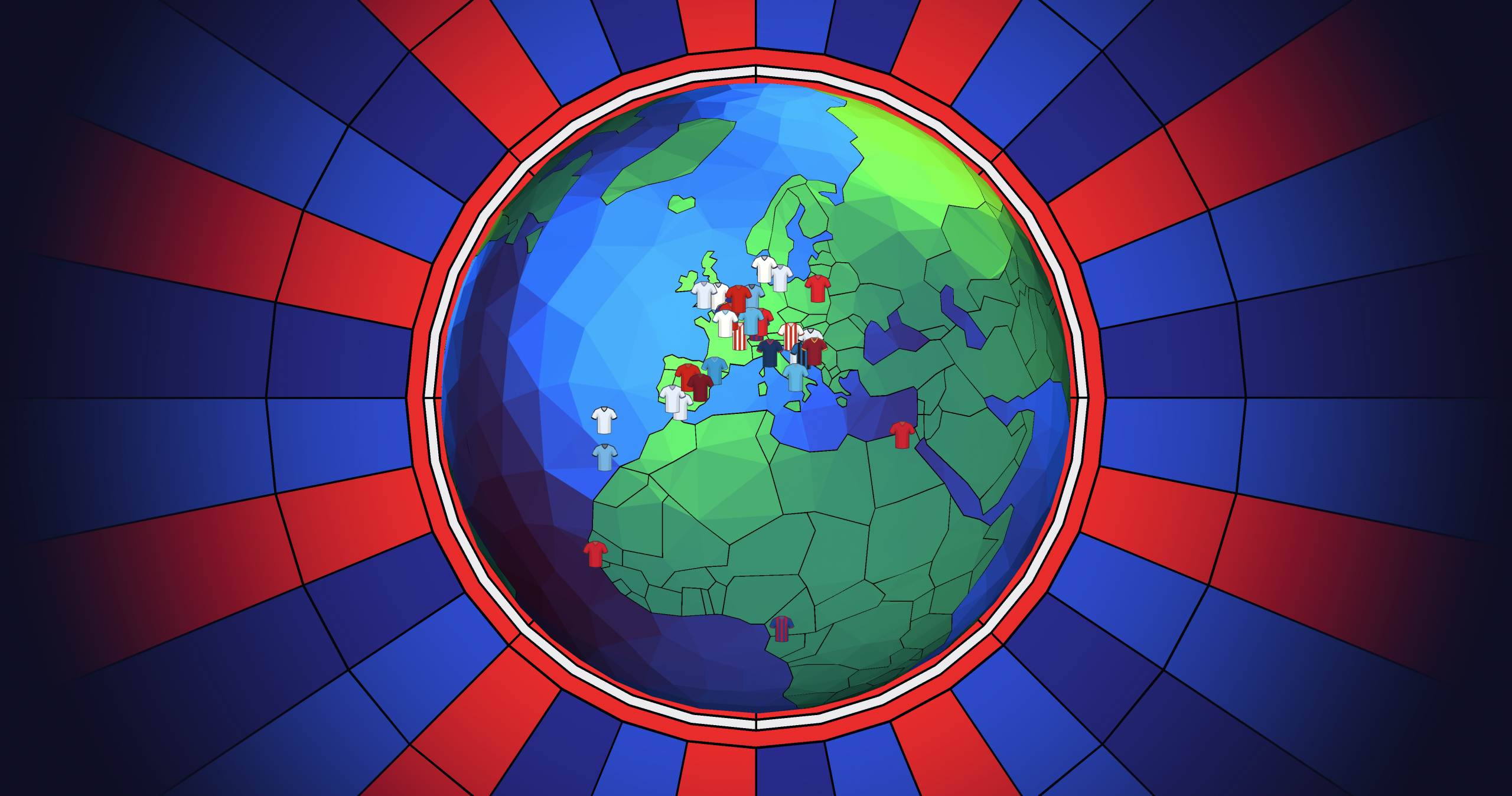 更强的归属 更强的归属