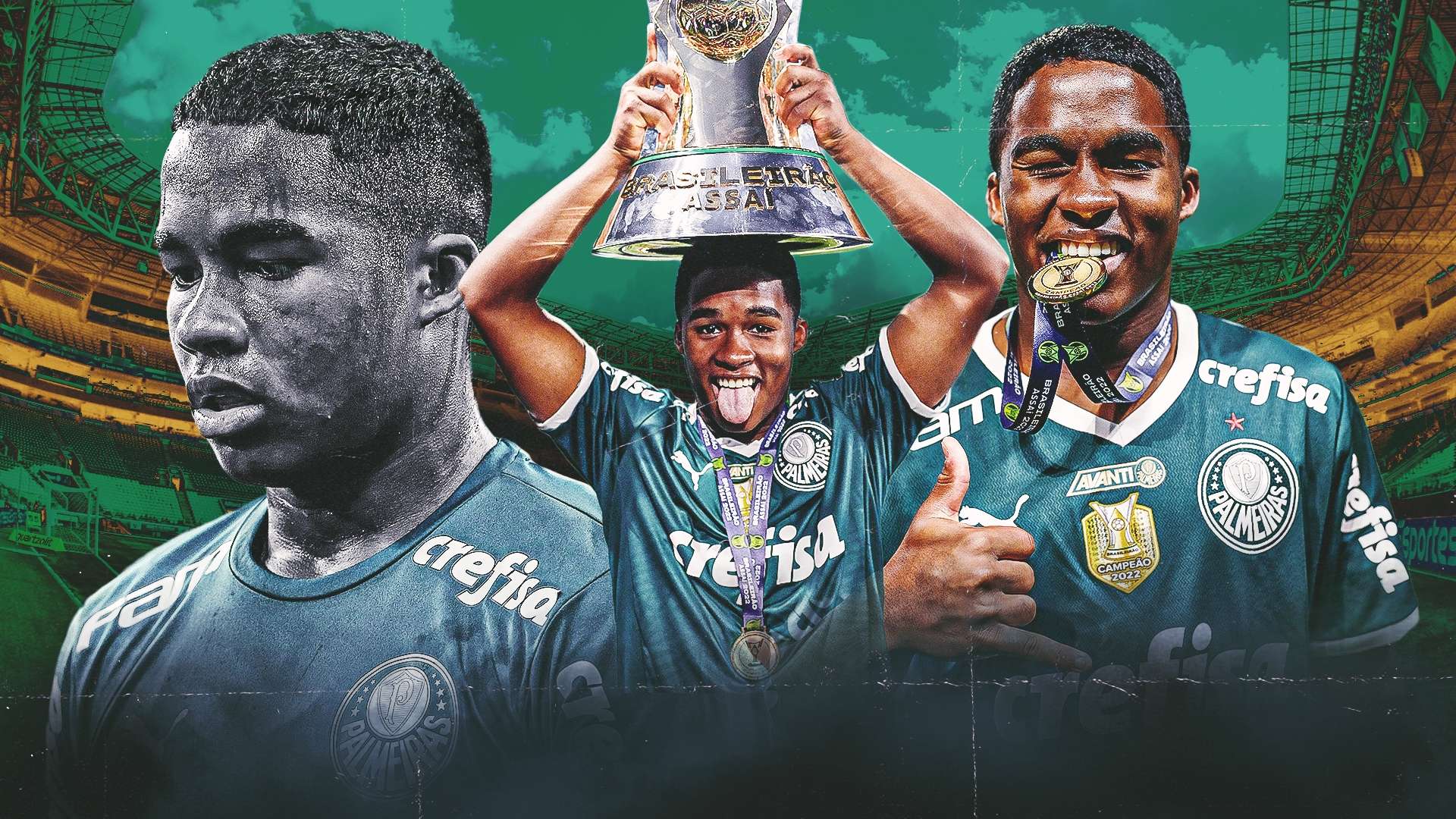 姆巴佩若不签约皇马将转向哈兰德打造新阵容