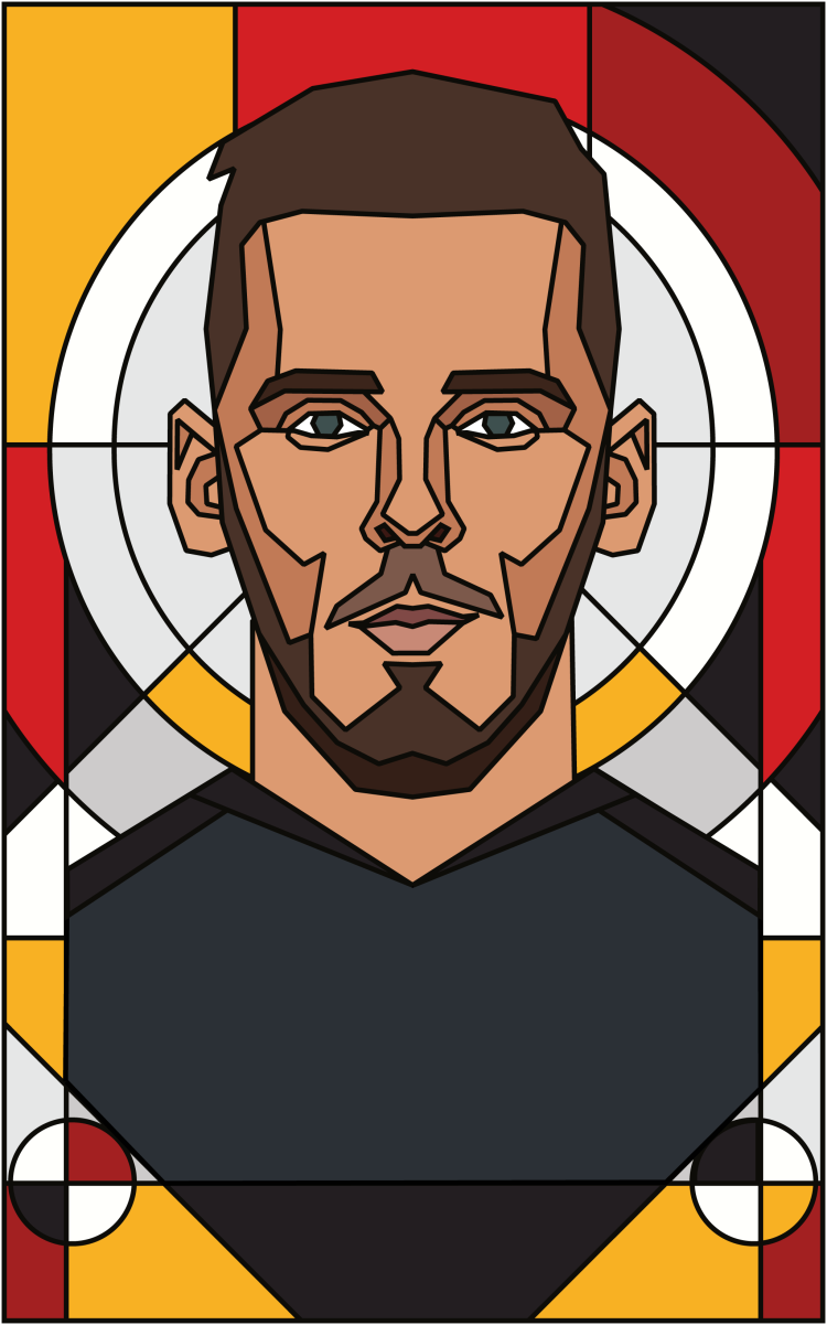 体现在武器 体现在武器